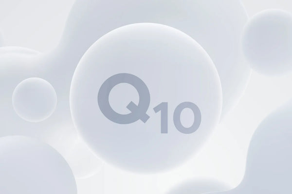 CoQ10 vs. Fish Oil: Which Is Better?