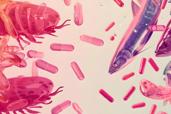 Krill Oil vs. Fish Oil: Are They the Same?
