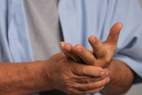 Which Deficiency Causes Tingling in Hands & Feet?