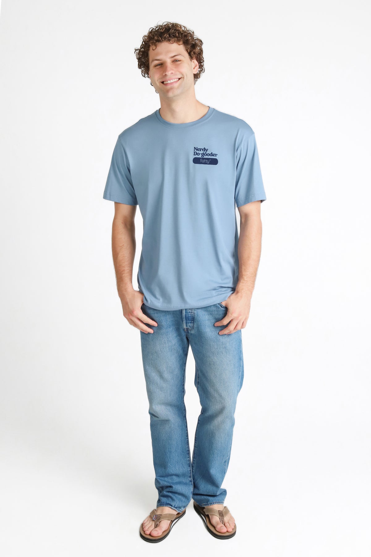 
                The Coronado T-Shirt