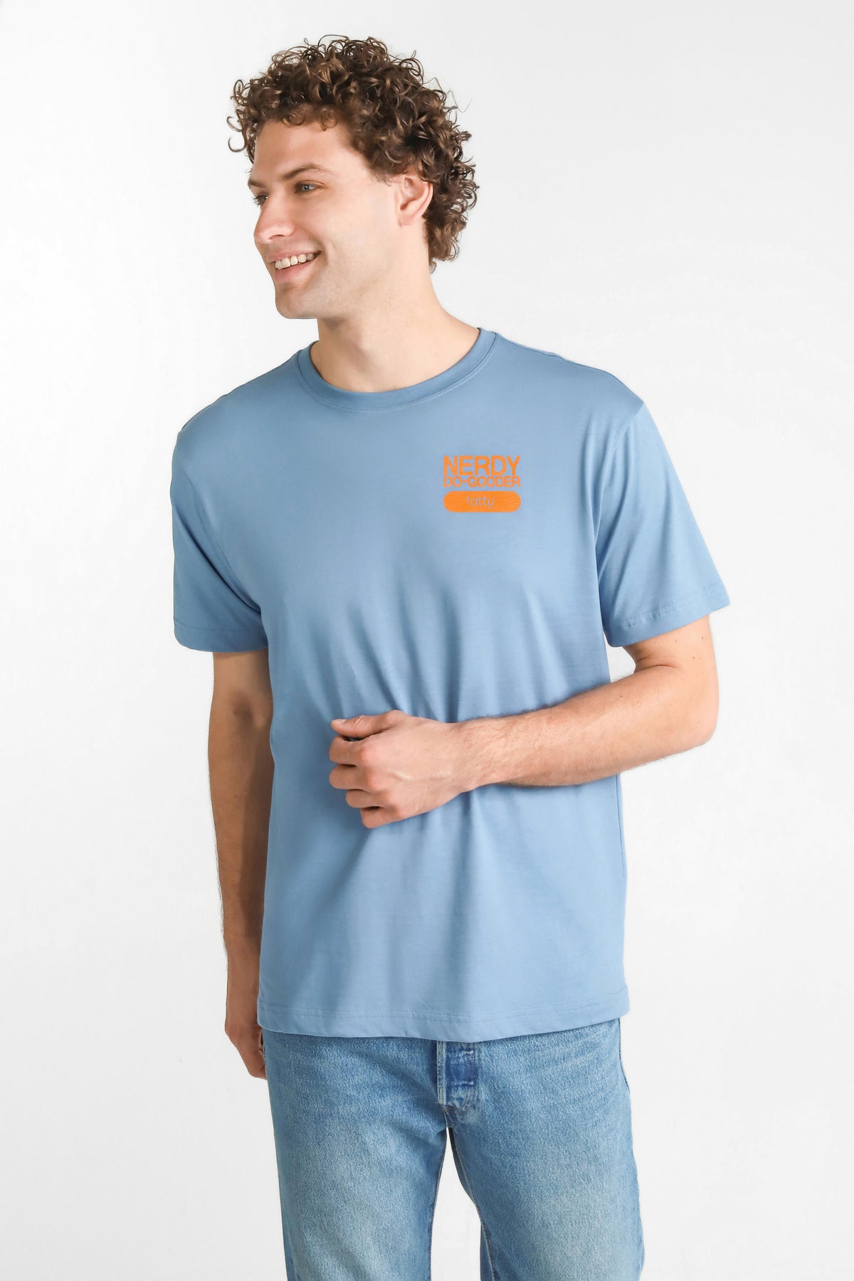 
                The Point Loma T-Shirt