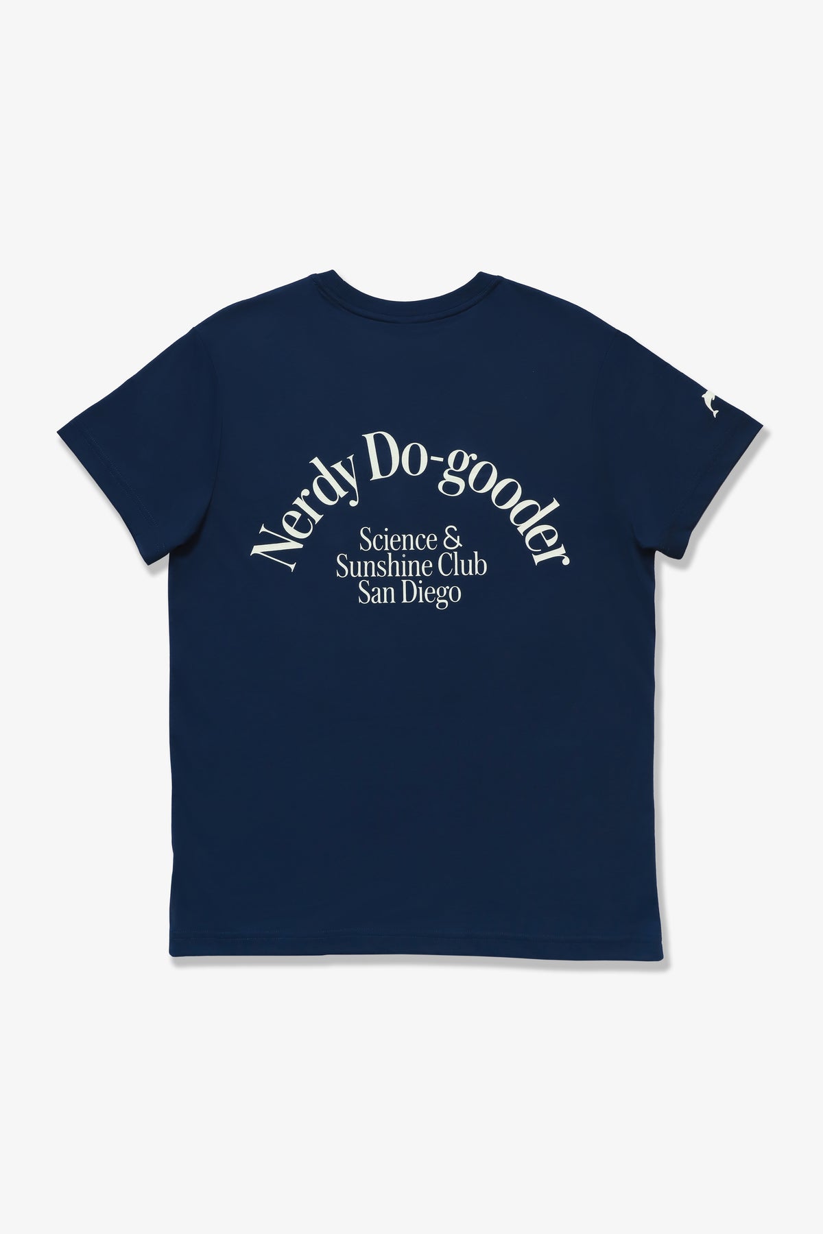 
                The La Jolla T-Shirt