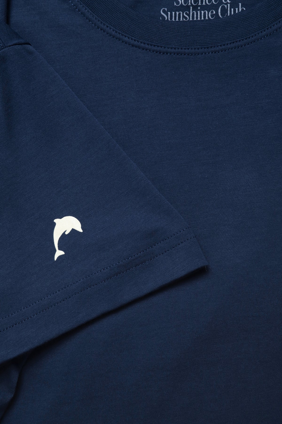 
                The La Jolla T-Shirt