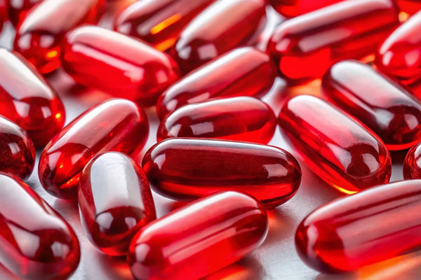 What Is Krill Oil: Benefits, Side Effects & More