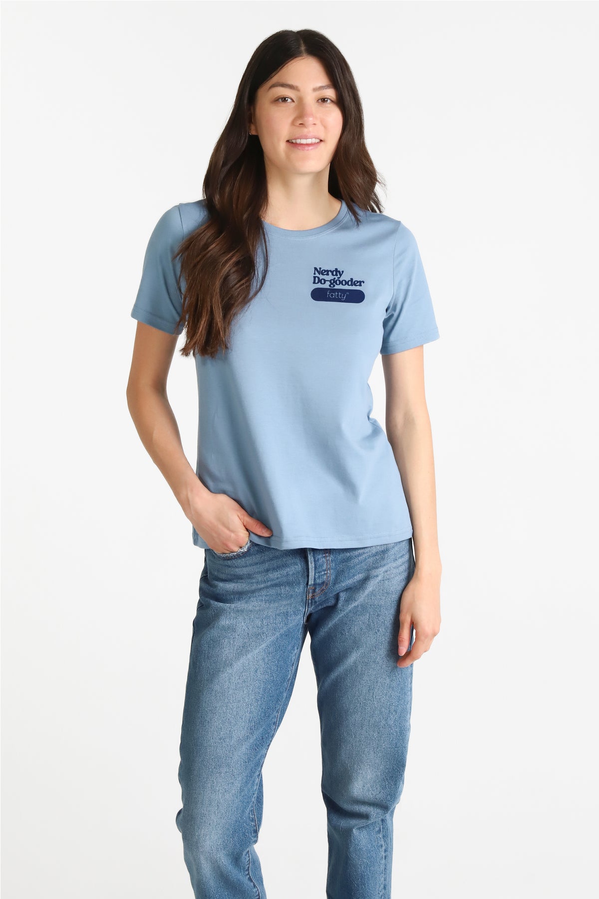 
                The Coronado T-Shirt