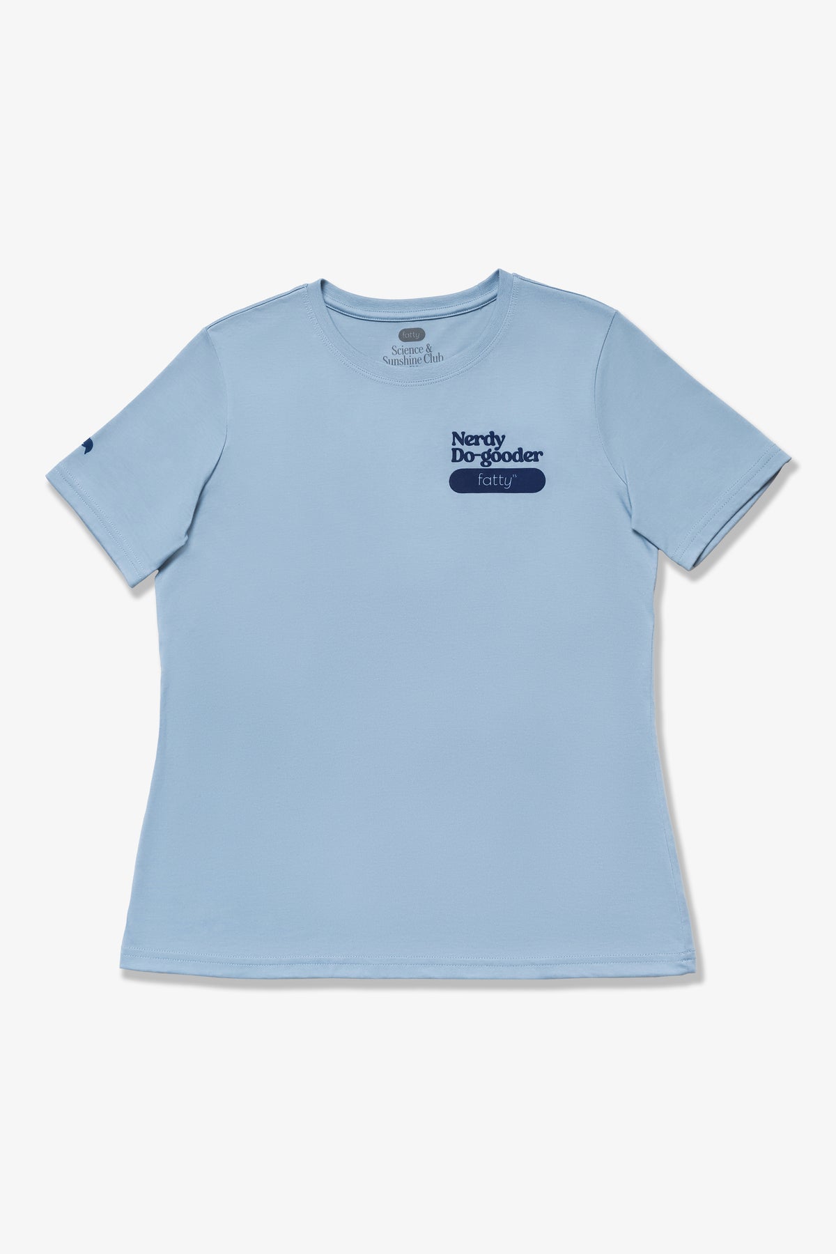 
                The Coronado T-Shirt