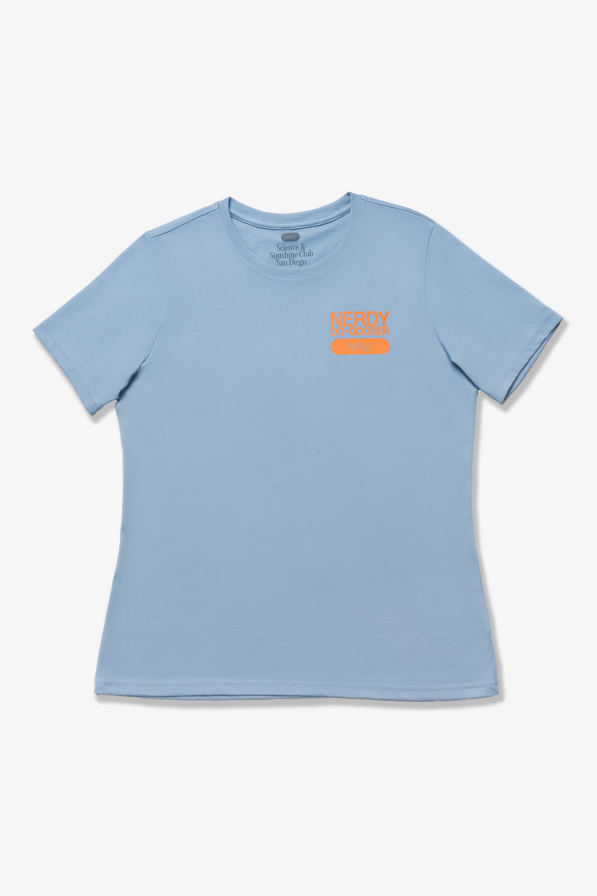 
                The Point Loma T-Shirt