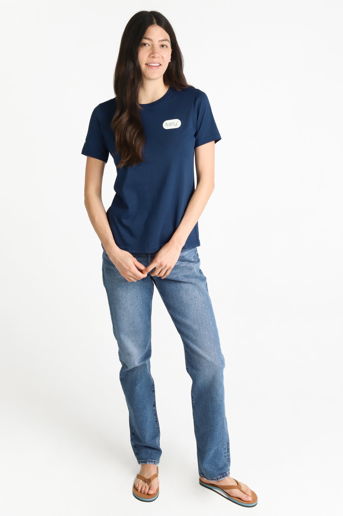 
                The La Jolla T-Shirt