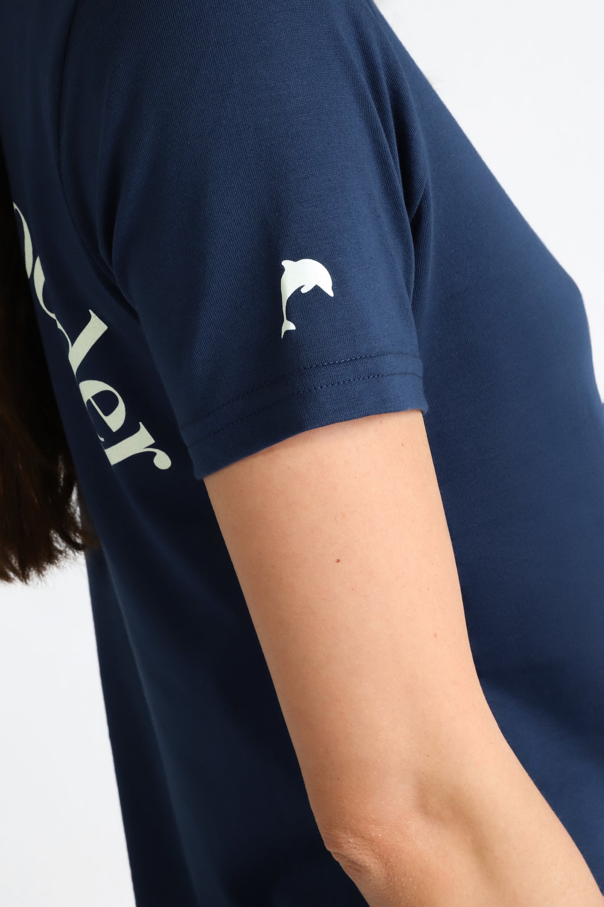 
                The La Jolla T-Shirt