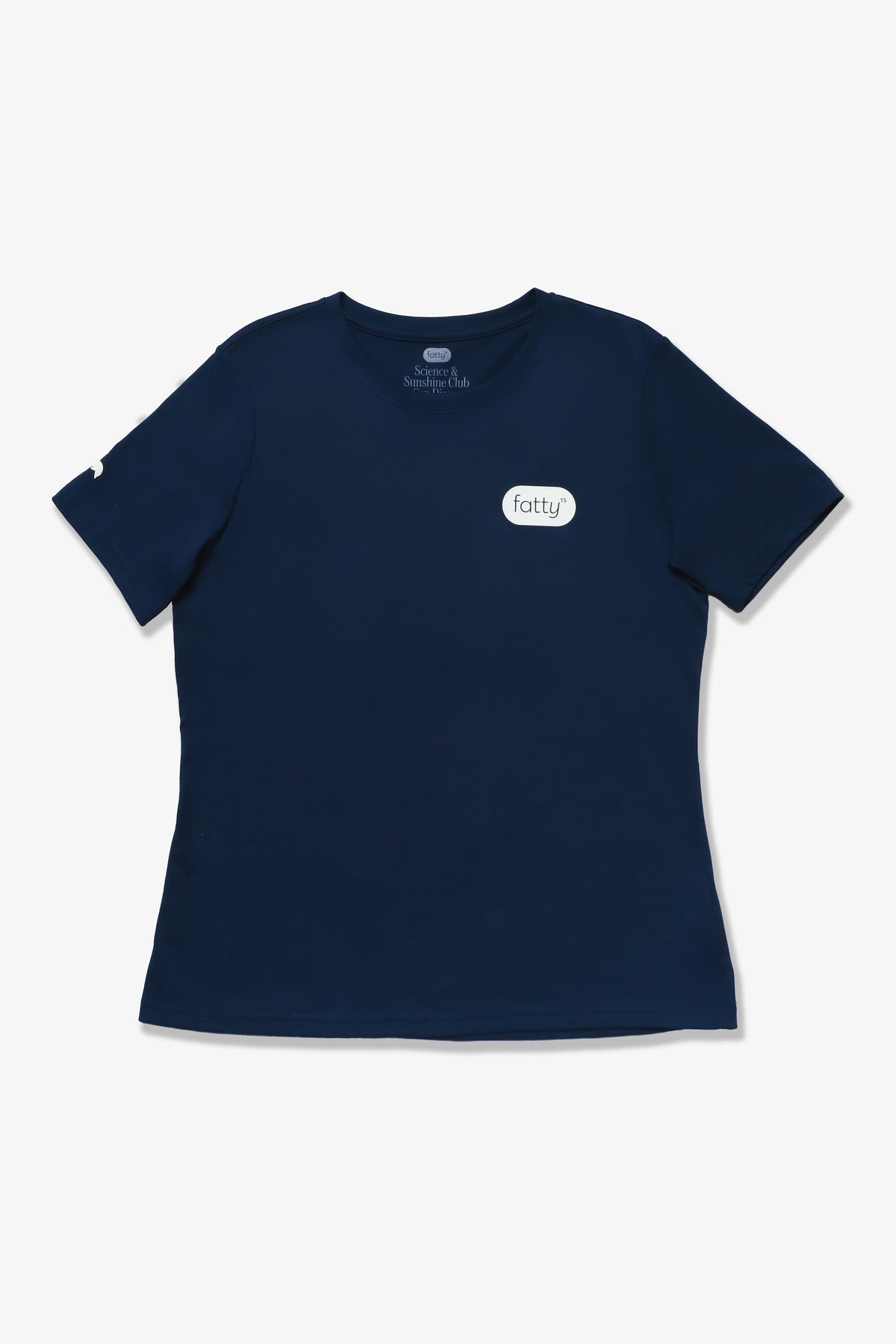 
                The La Jolla T-Shirt