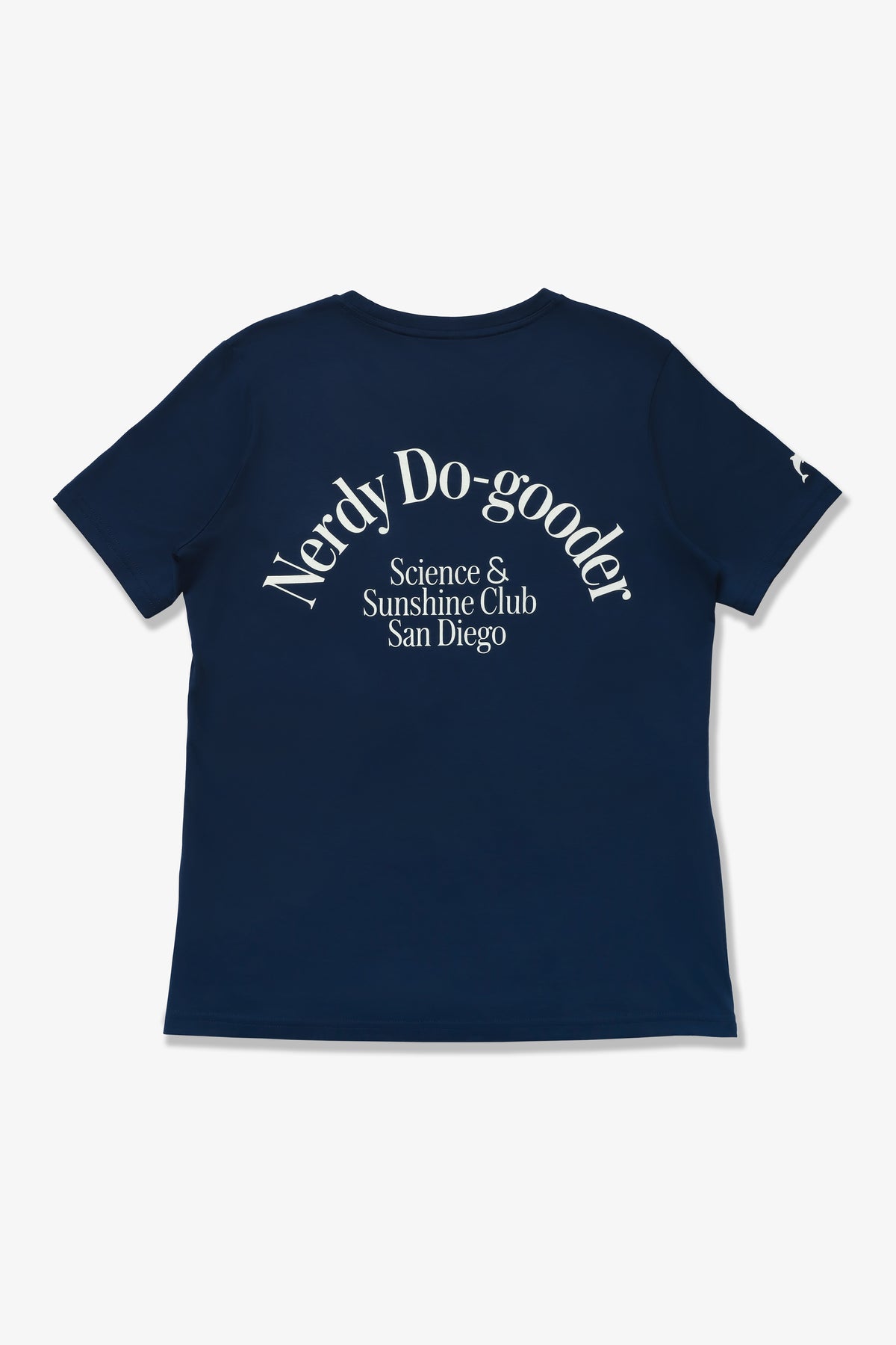 
                The La Jolla T-Shirt