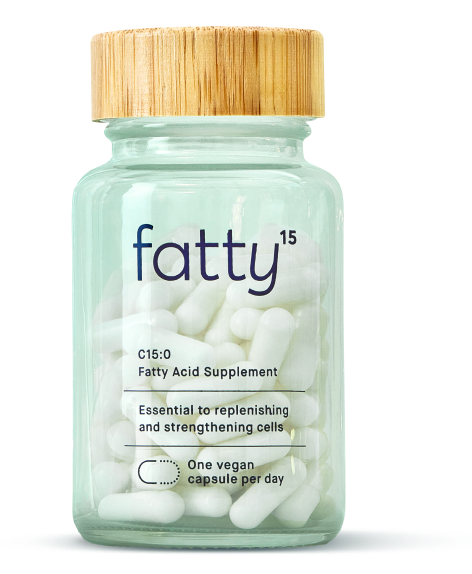fatty15 bottle
