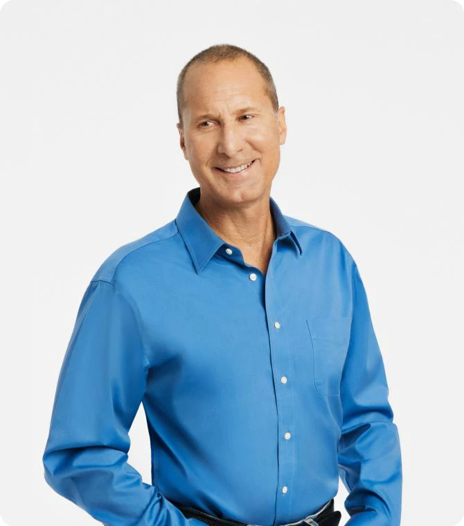 Profile photo for Nicholas Schork